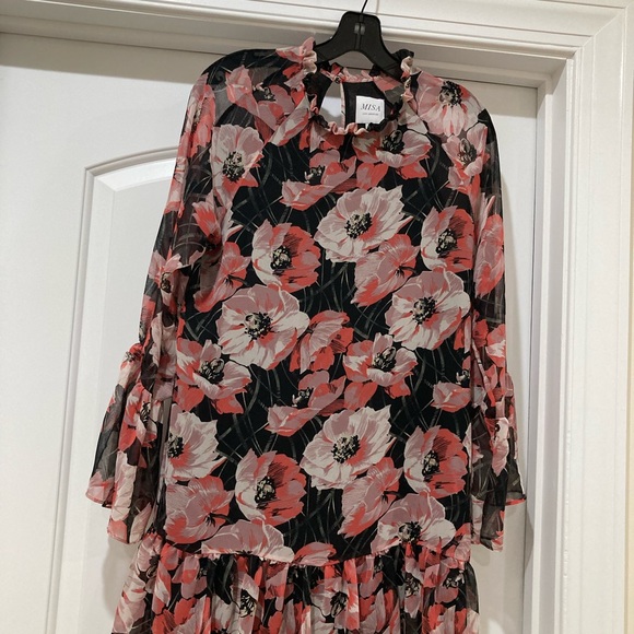 Misa Los Angeles dress Size Small NWOT - Picture 5 of 8